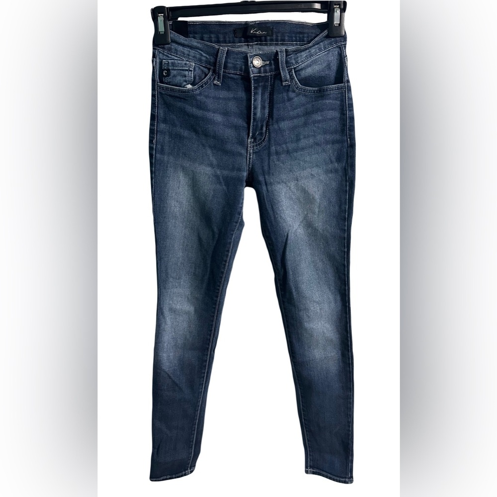 KanCan Skinny Jeans Size 24